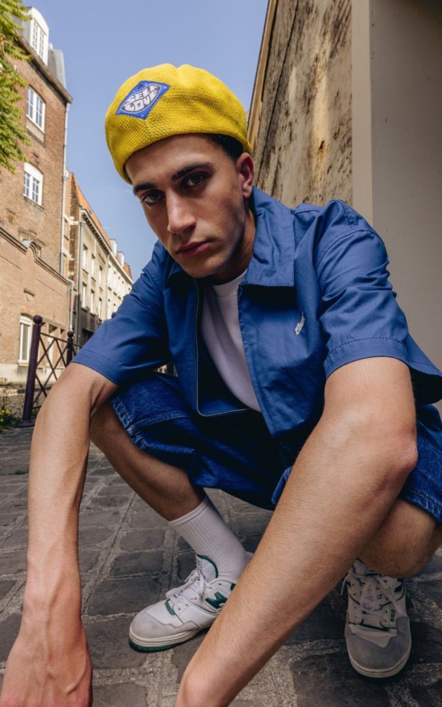 Casquette Self Love