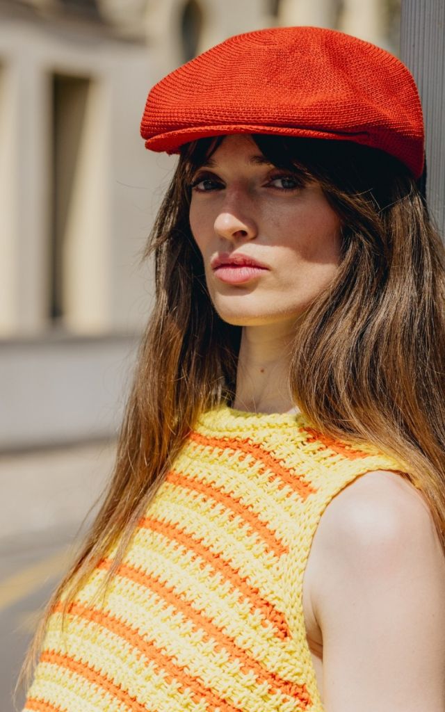 Casquette Loop