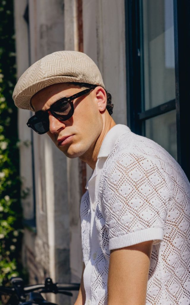 Casquette Zintzurra