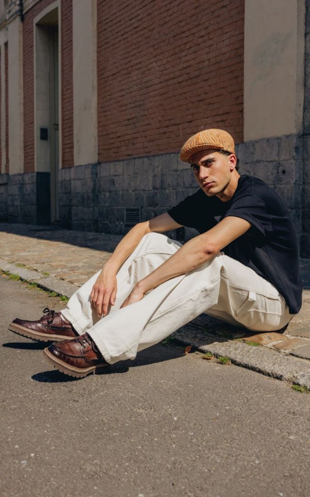 Casquette Instinct