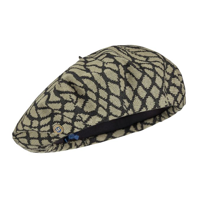 Béret Basatia
