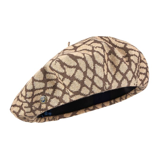 Béret Basatia