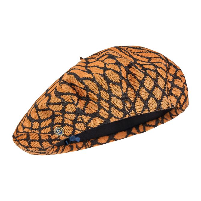 Béret Basatia
