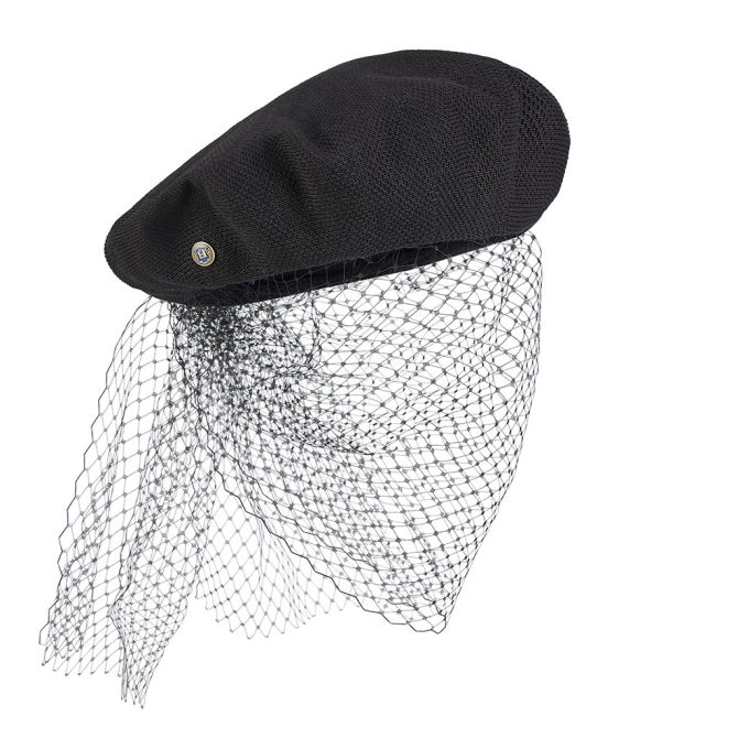 Béret Chic été