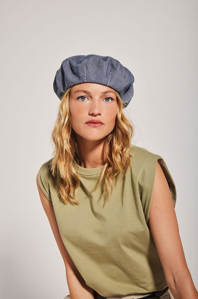 Béret Jean