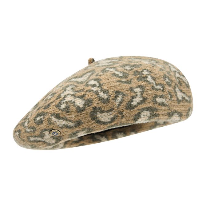 Béret Léo