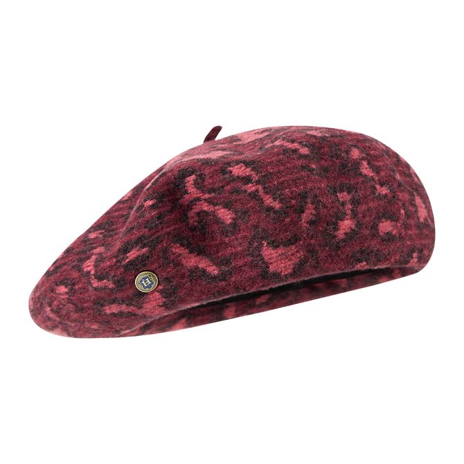 Béret Léo