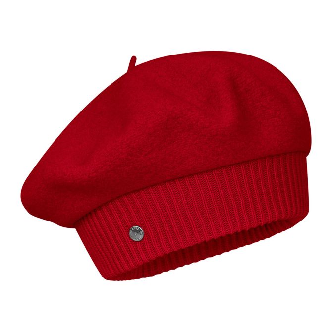 Louvre Beret