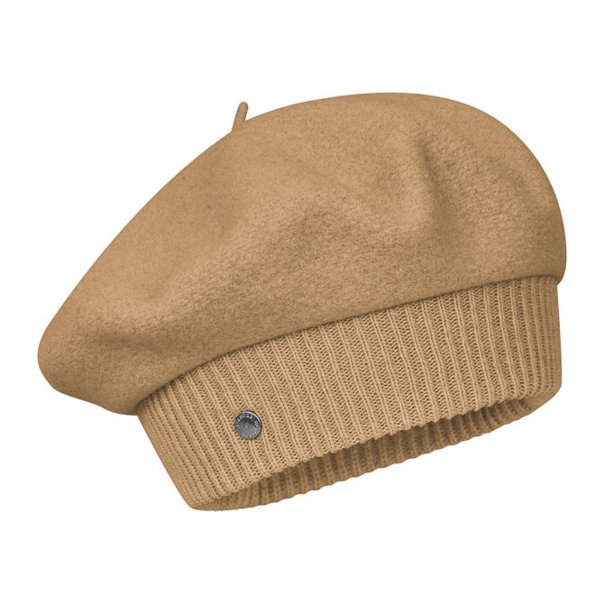 Béret Louvre