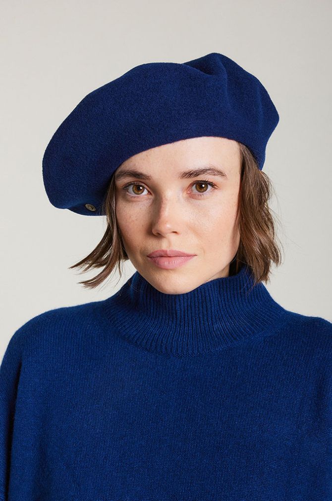 Béret Max