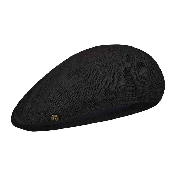 Béret Plumes