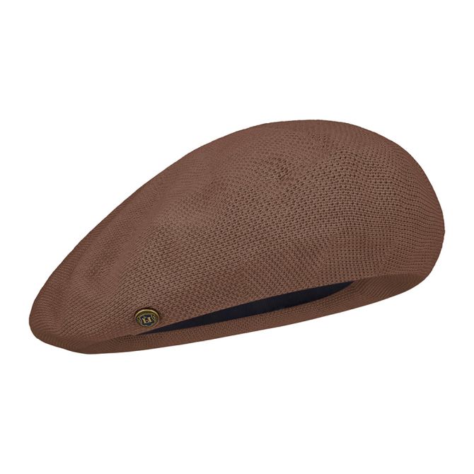 Béret Plumes