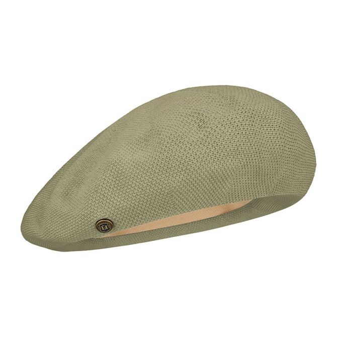 Béret Plumes