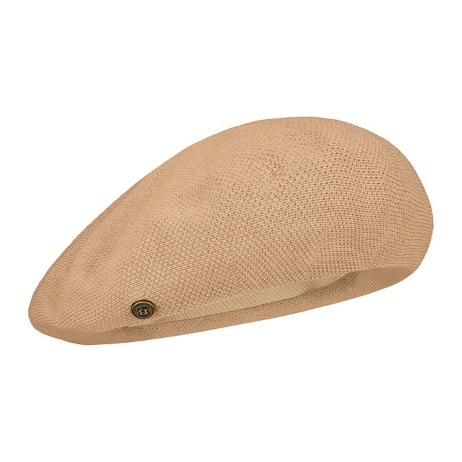 Béret Plumes