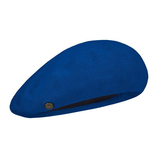 Béret Plumes