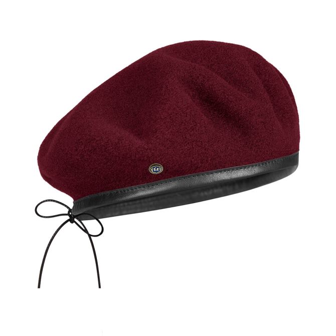 Béret Rosa