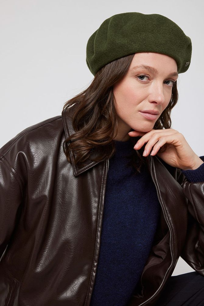 Béret Véritable