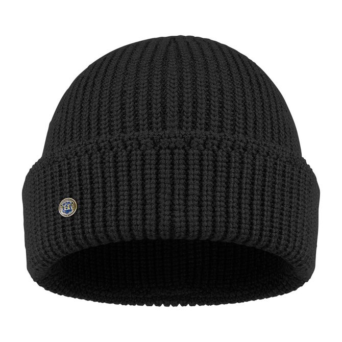 Bonnet en laine Boret