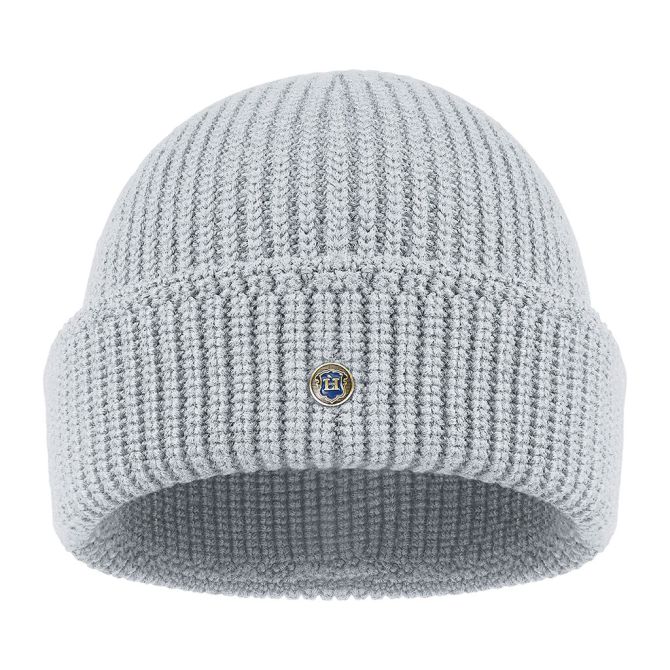 Bonnet en laine Boret