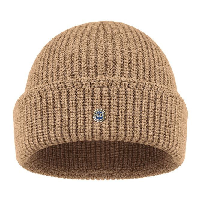 Bonnet en laine Boret