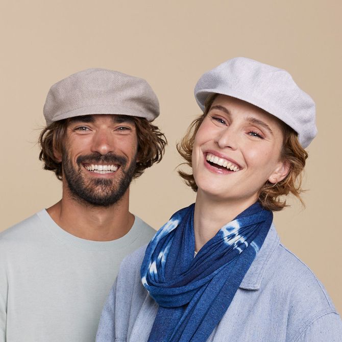 Casquette Casqueta
