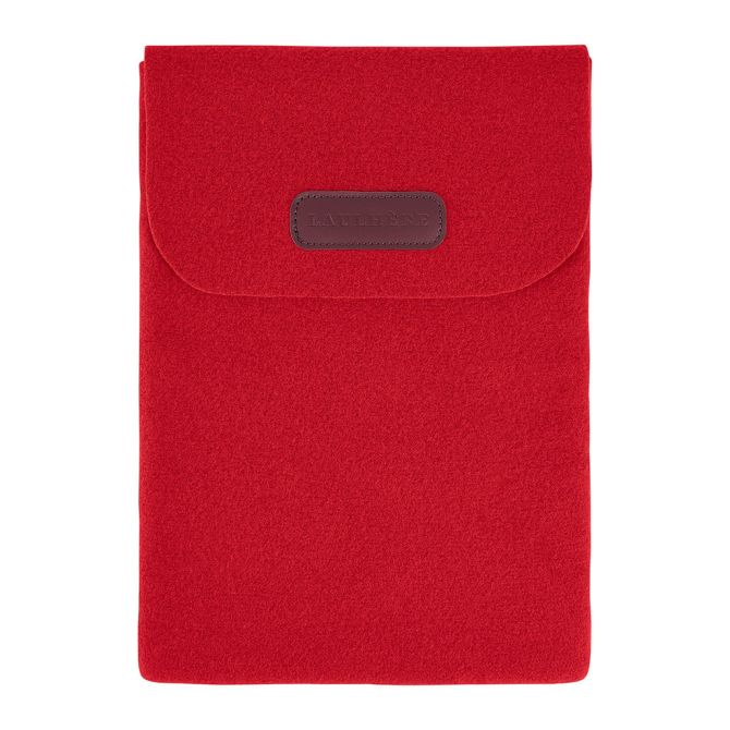 Pochette d'ordinateur Sacha