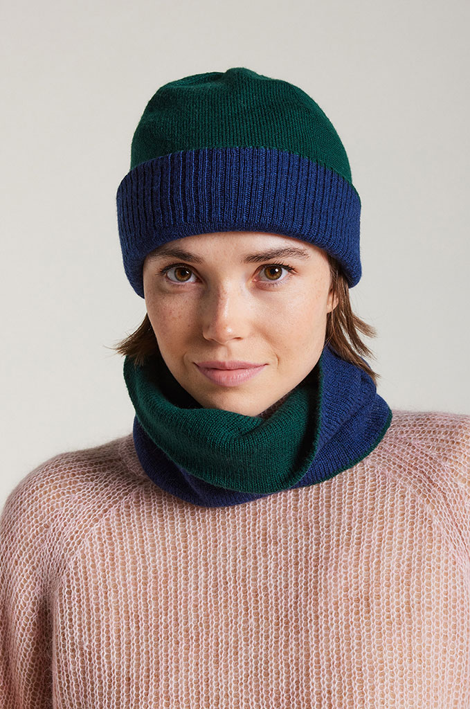 Otxoa Neck Warmer