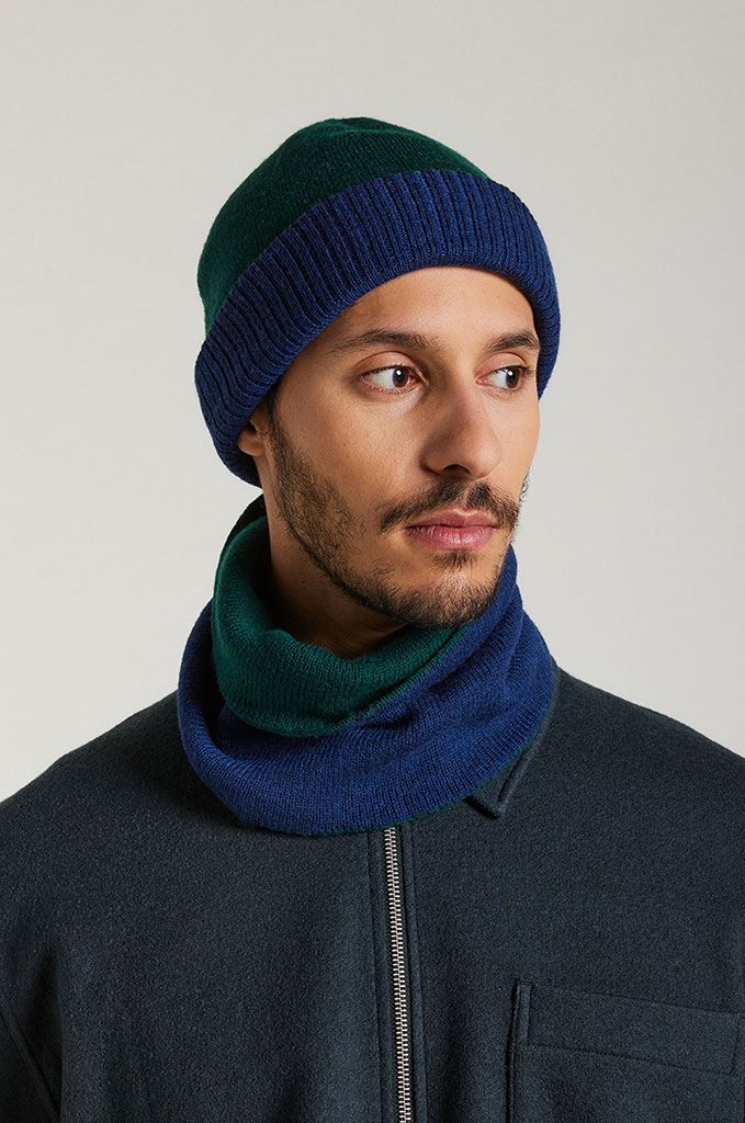Otxoa Neck Warmer