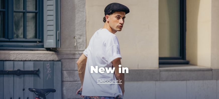 Nos nouveaut&eacute;s