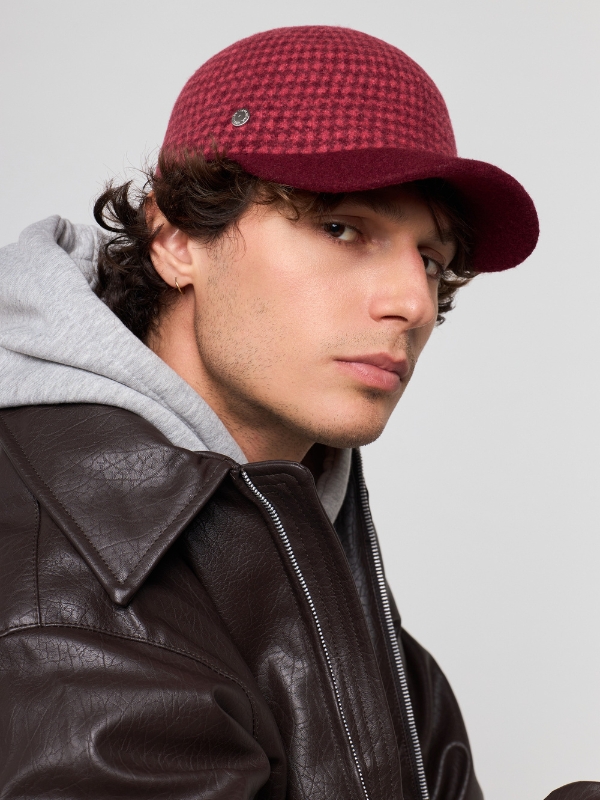 The Hossegor cap