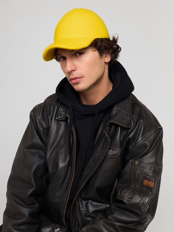 Découvrez nos casquettes baseball