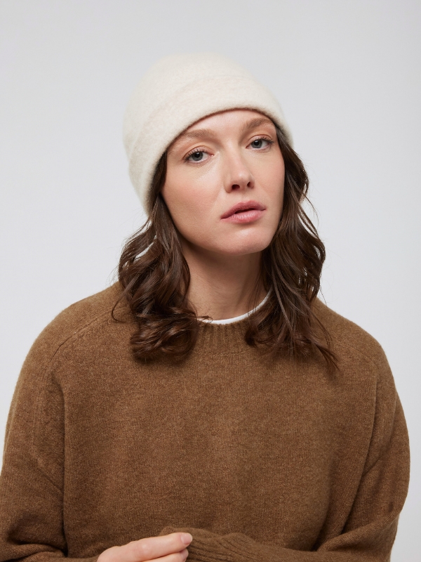 Découvrez nos bonnets pour femme