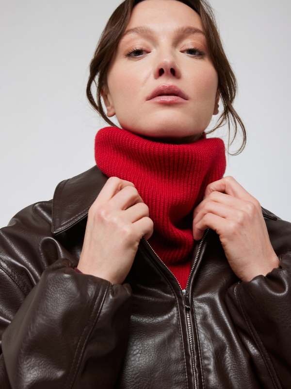 Découvrez nos snoods pour femme