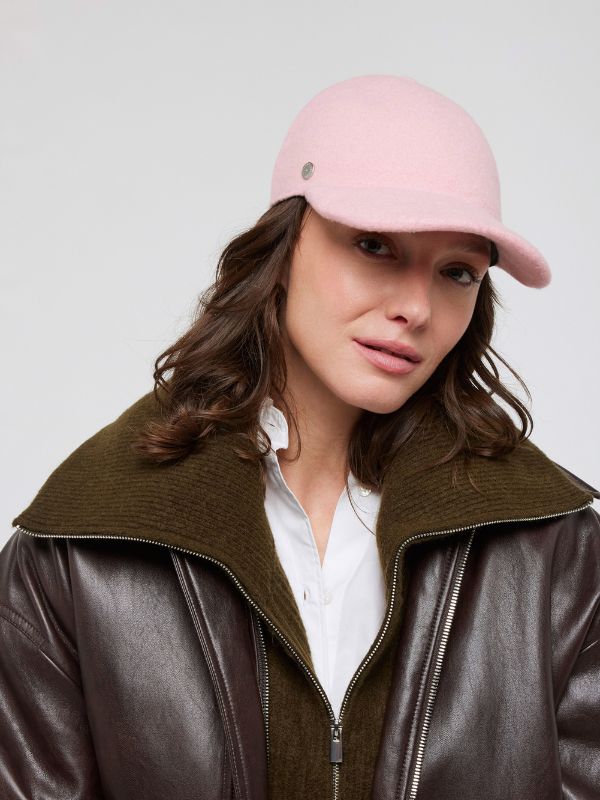 Découvrez nos casquettes