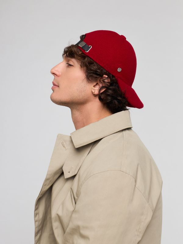 Découvrez nos casquettes