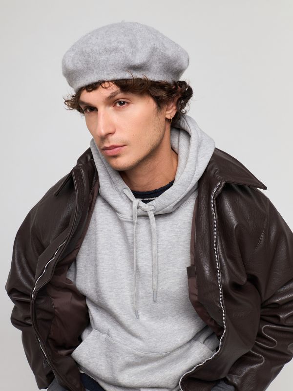 Découvrez nos casquettes