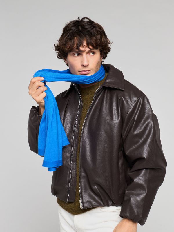 Découvrez notre maille