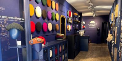 Boutique Saint-Jean-de-Luz