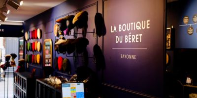 Boutique Bayonne