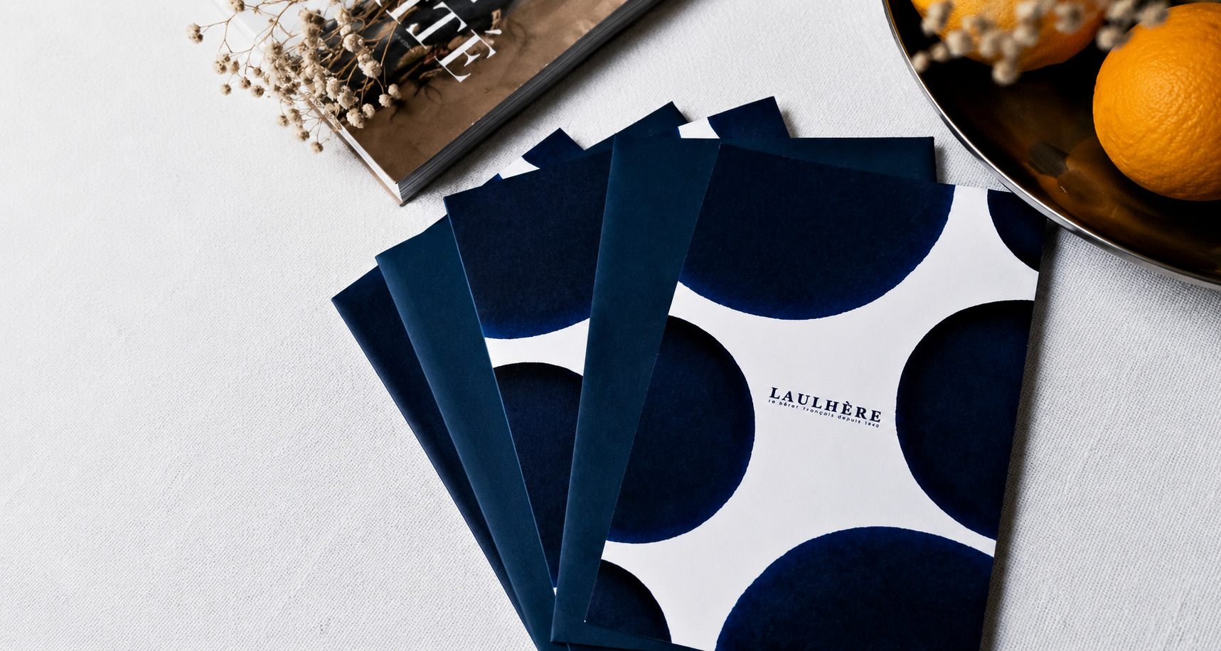 Carte cadeau Laulhère