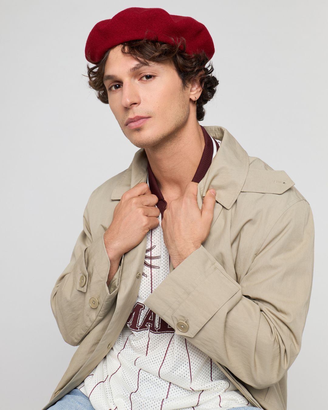 Béret Authentique