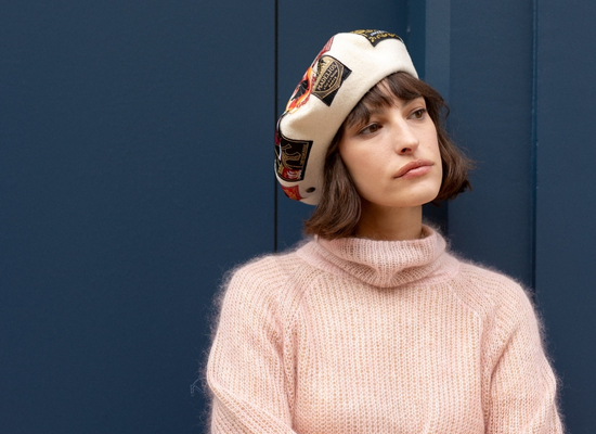 Collection Les Bérets Laulhère