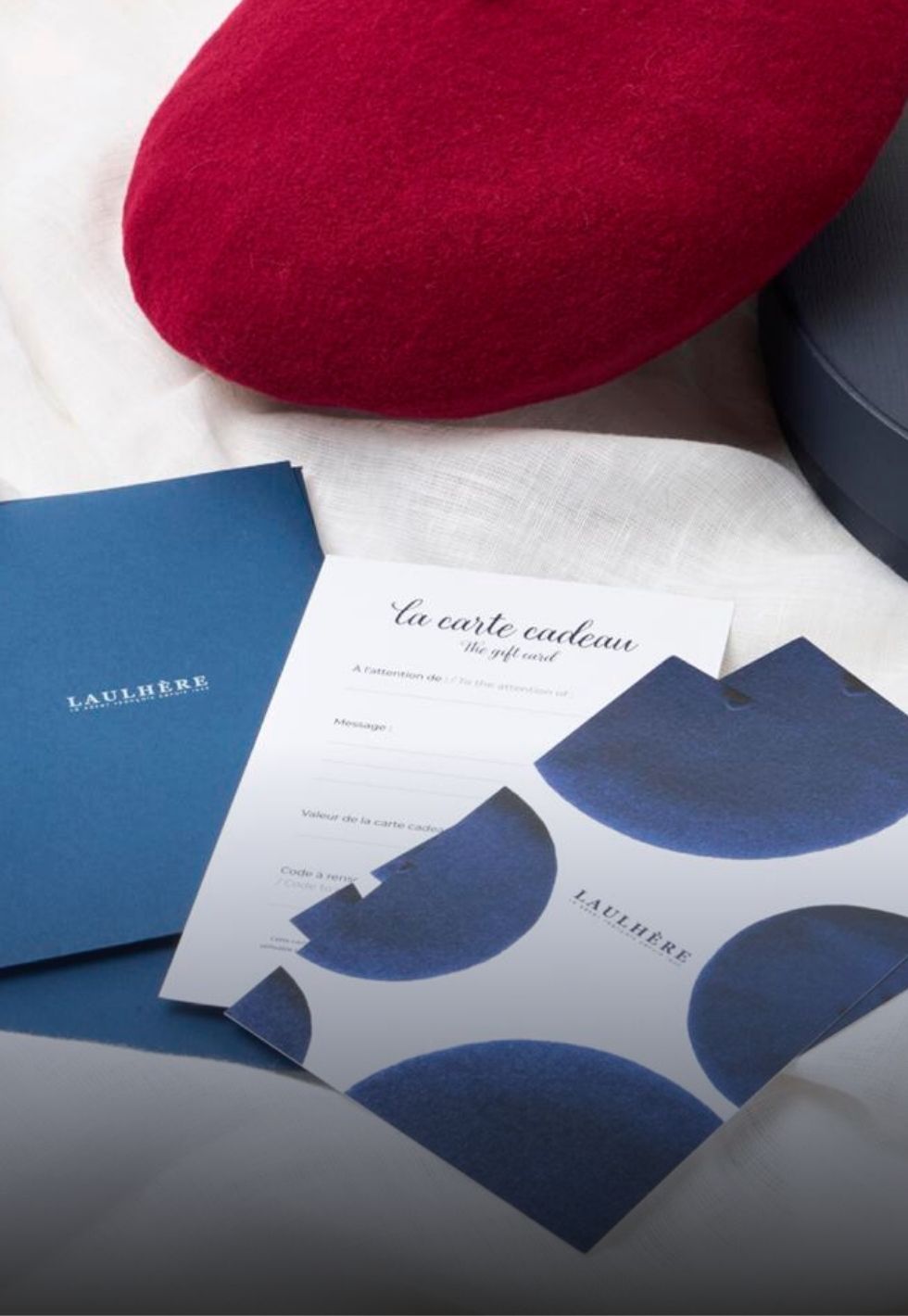 Carte cadeau