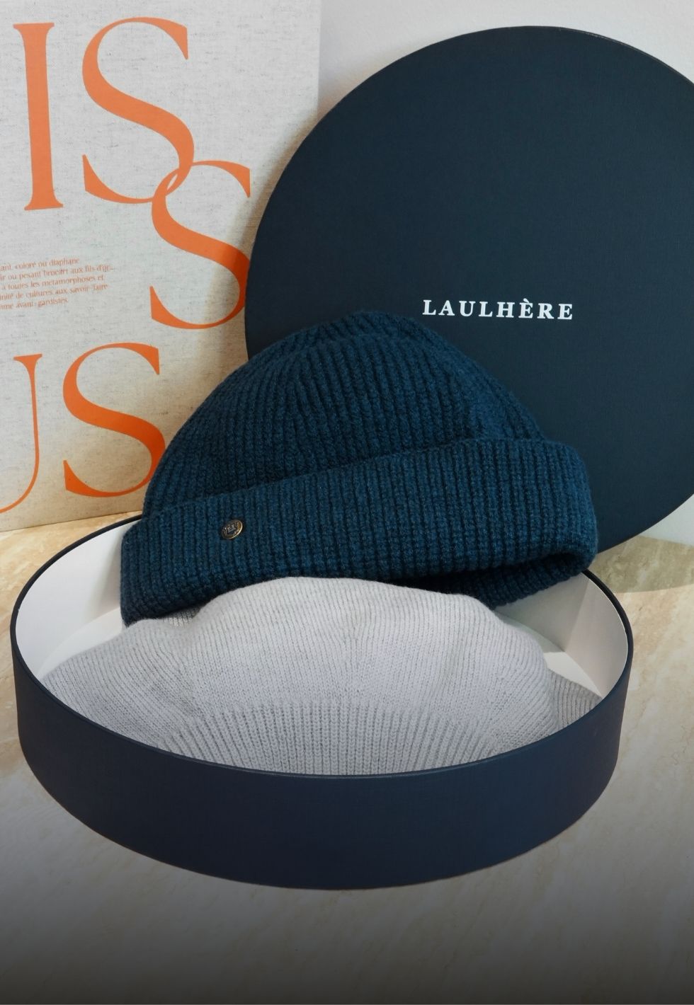 Coffret Boret & Urbasa