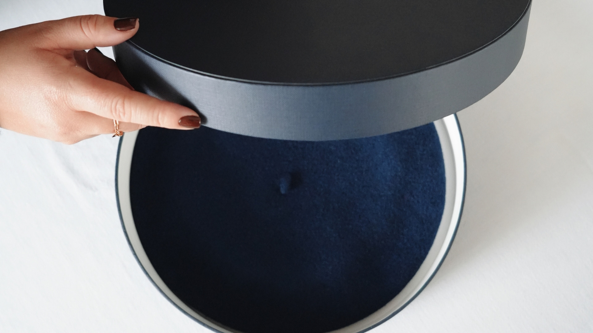 Collection La Maille Laulhère