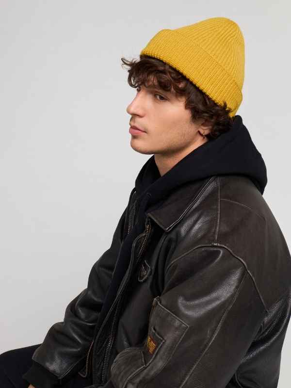 Bonnet Boret