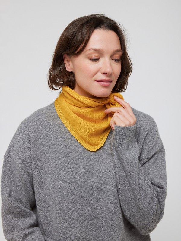 Découvrez notre maille pour femme