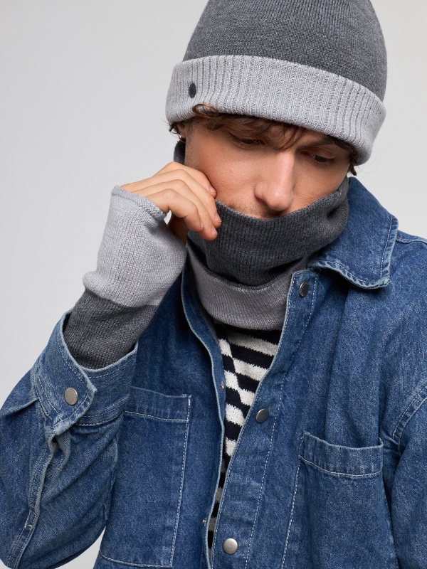 Découvrez notre maille pour homme