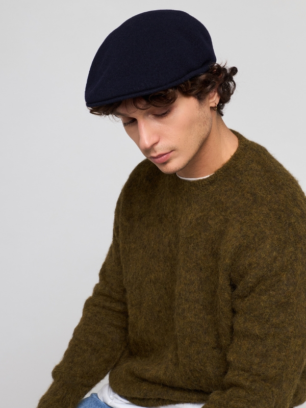 Découvrez nos casquettes pour homme