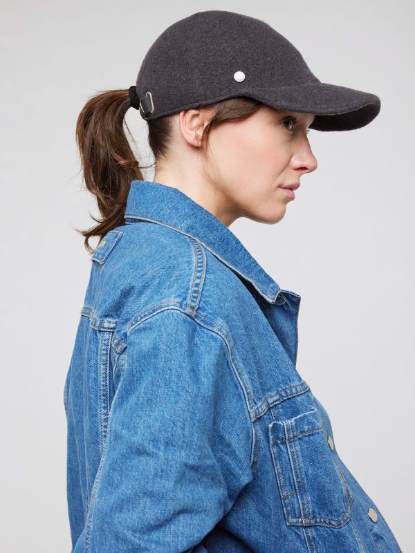 Découvrez nos casquettes
